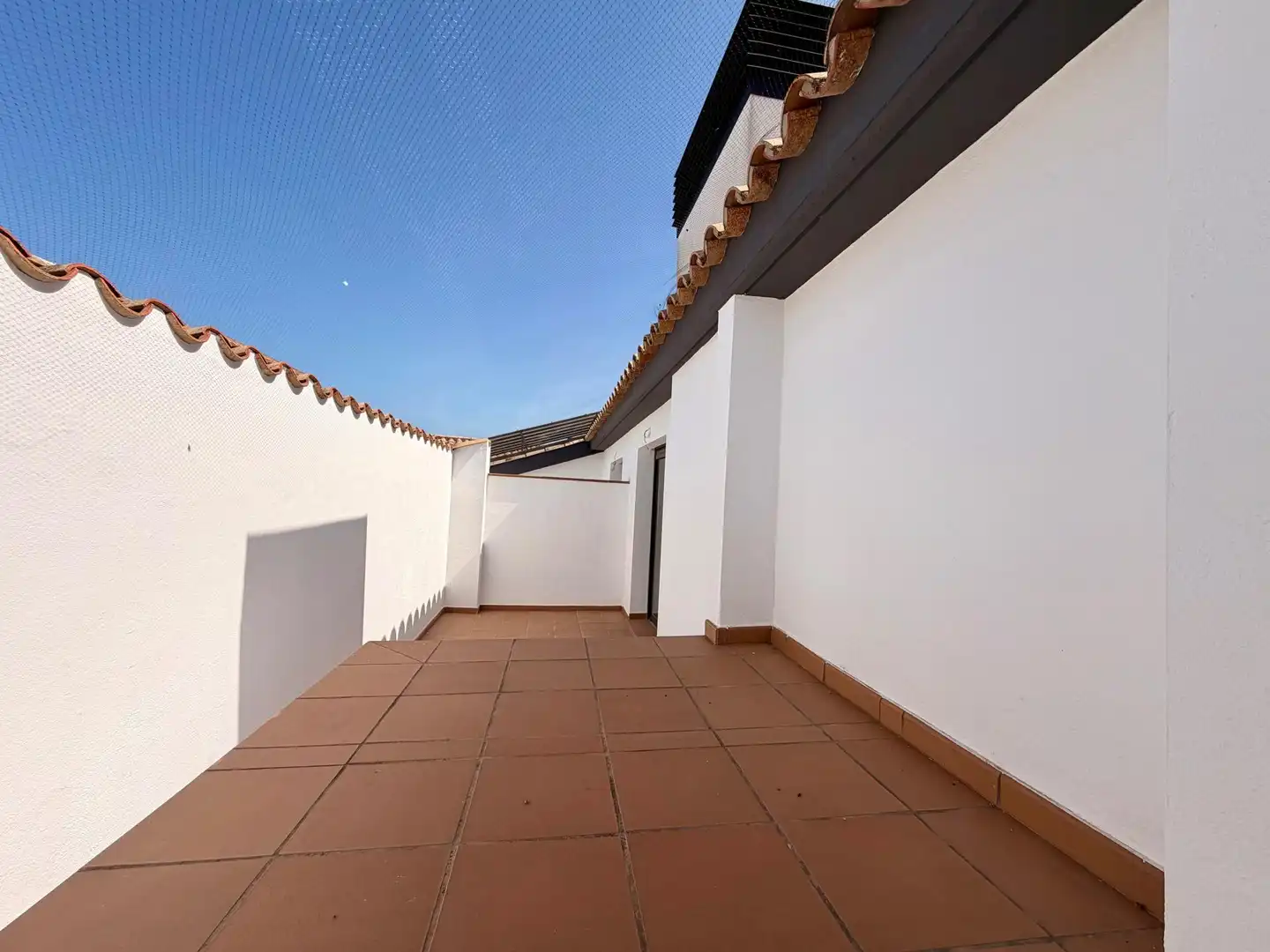 Terrassa de Dúplex en venda en Palafolls amb Aire condicionat, Terrassa i Balcó