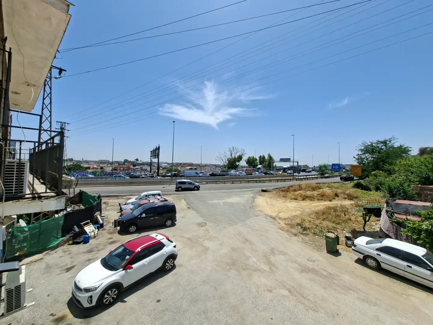 Casa adosada en venda a Camas la Pañoleta, 316, Hacienda - La Cartuja