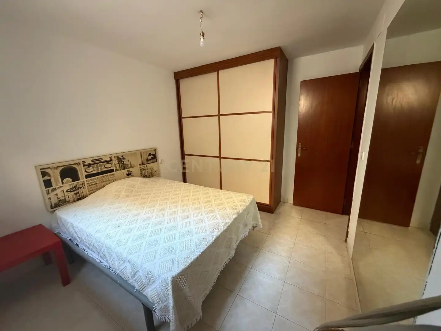 Dormitori de Pis en venda en Cáceres amb Jardí privat, Piscina i Rentadora