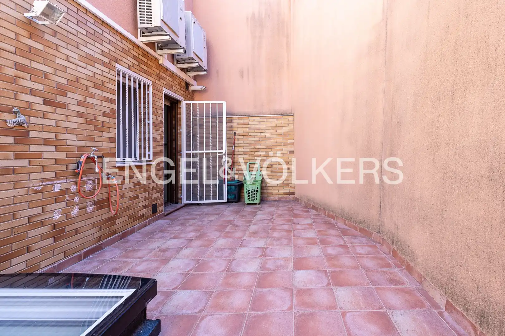 Terraza de Casa adosada en venta en Bonavista - Bufalà - Morera