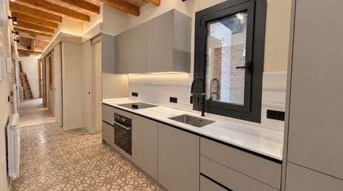 Foto 3 de Piso en venta en El Poble Sec - Parc de Montjuïc, Barcelona Capital