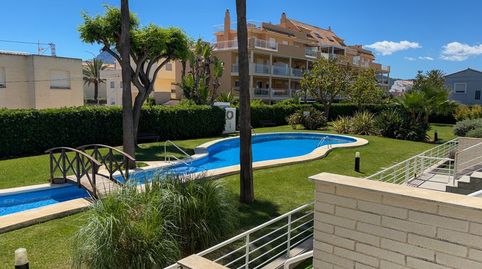 Foto 4 de Apartament en venda a Carretera de Les Marines a Dénia, Les Bassetes - El Marjal, Dénia
