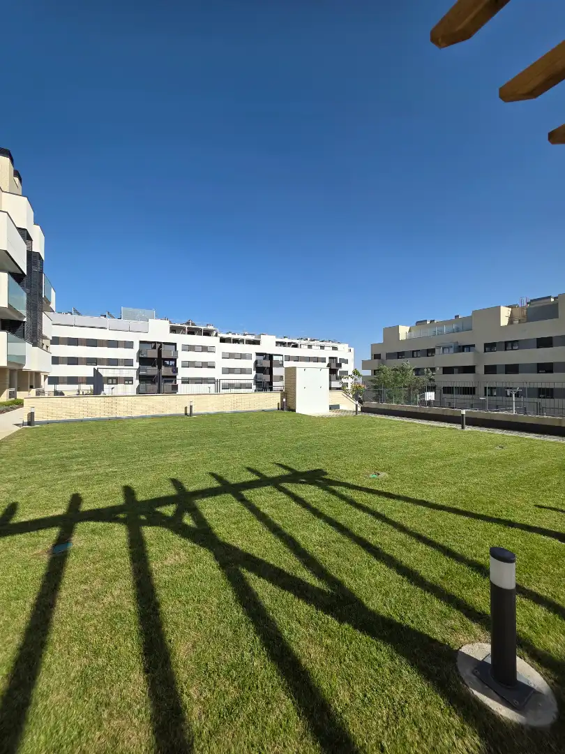 Appartamento con piscina in affitto a Calle Alcalde José Huete López, imagen 2