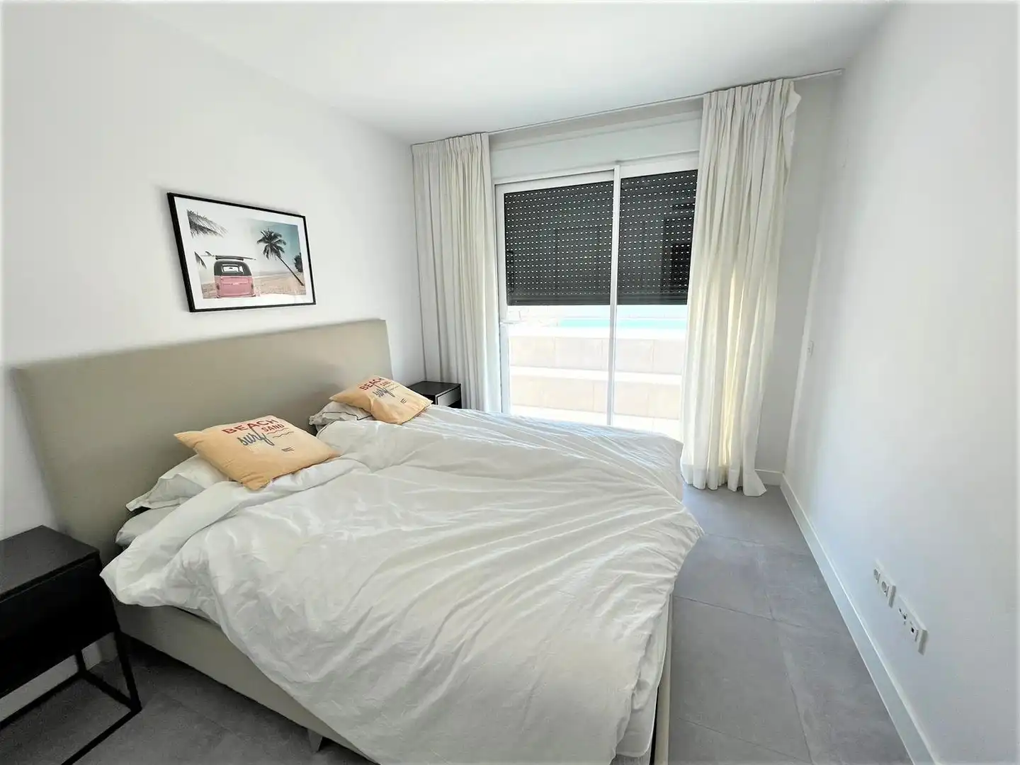 Apartament amb piscina en venda a La Cala Mijas, imagen 9