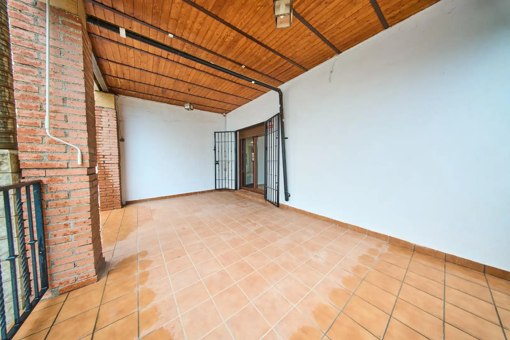 Casa con terraza en venta en Residencial Triana - Barrio Alto, imagen 28