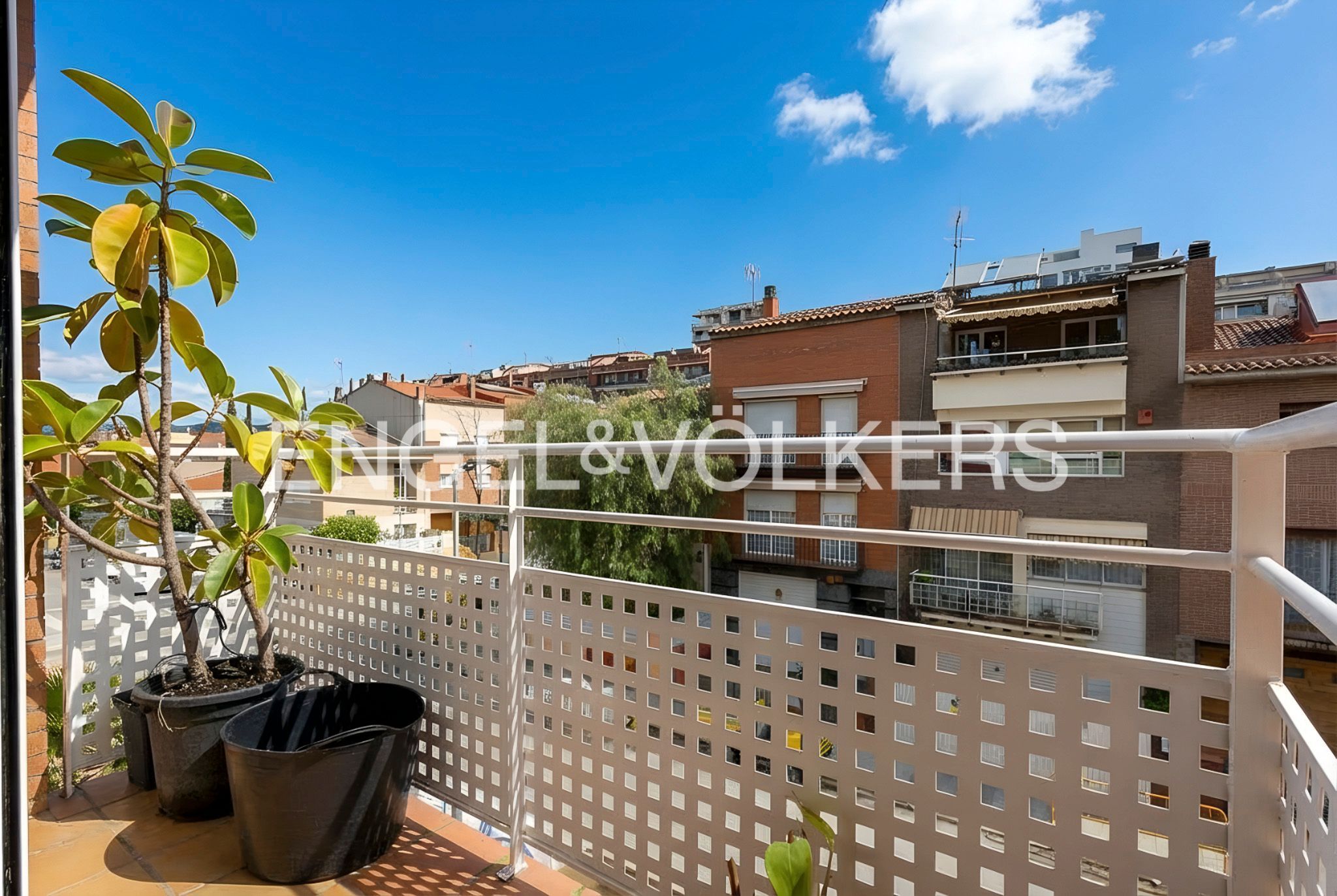 Terrassa de Dúplex en venda en Terrassa amb Aire condicionat, Calefacció i Parquet