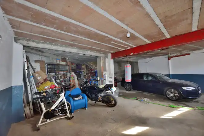Local comercial en venda a Olvera, imagen 5