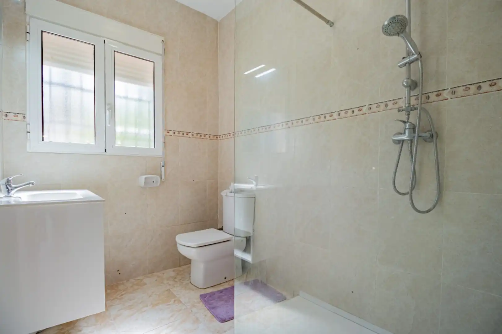 Villa con piscina in affitto a L'Albir, imagen 7
