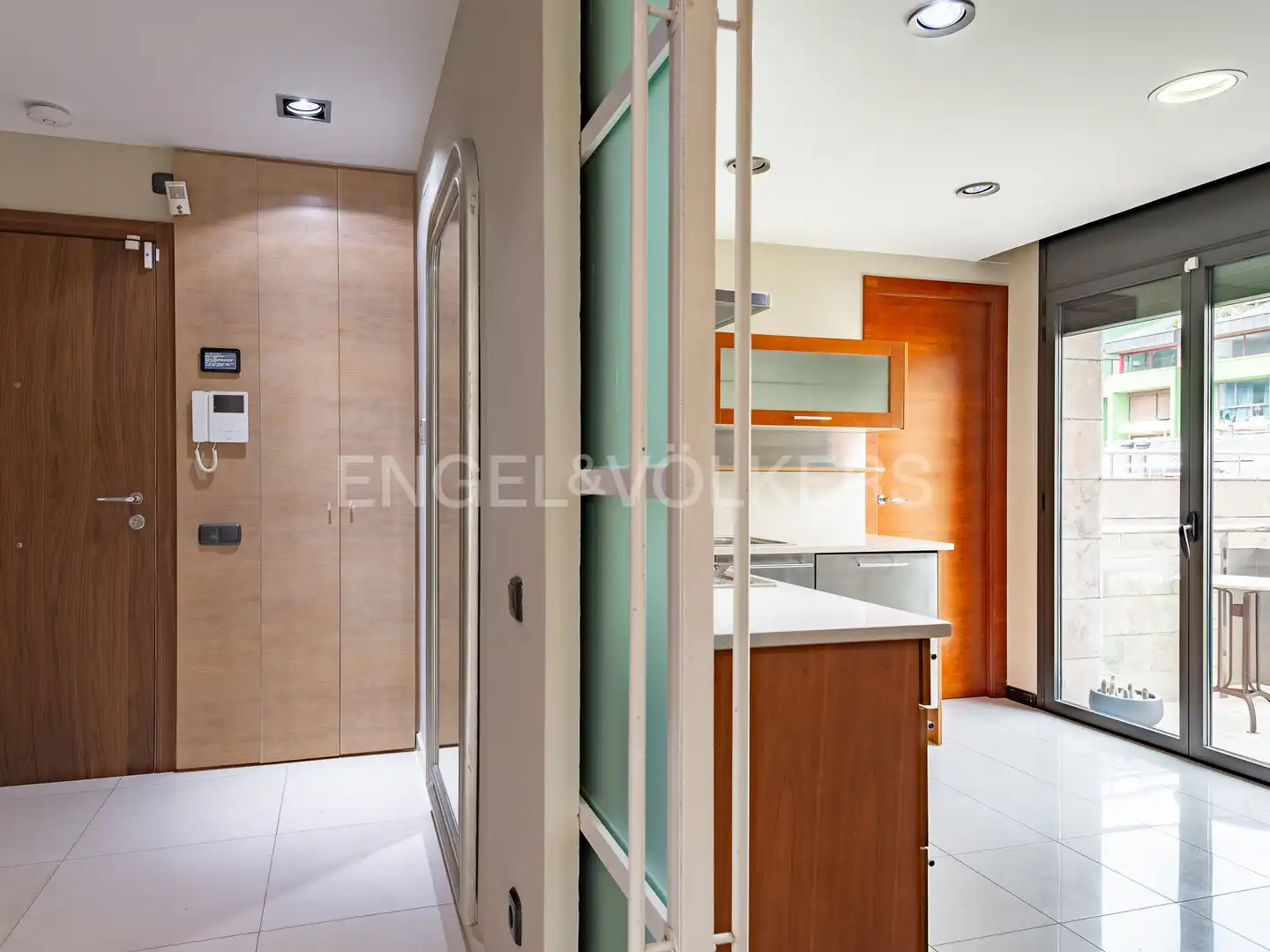Dúplex en venda en Barcelona amb Aire condicionat, Calefacció i Parquet