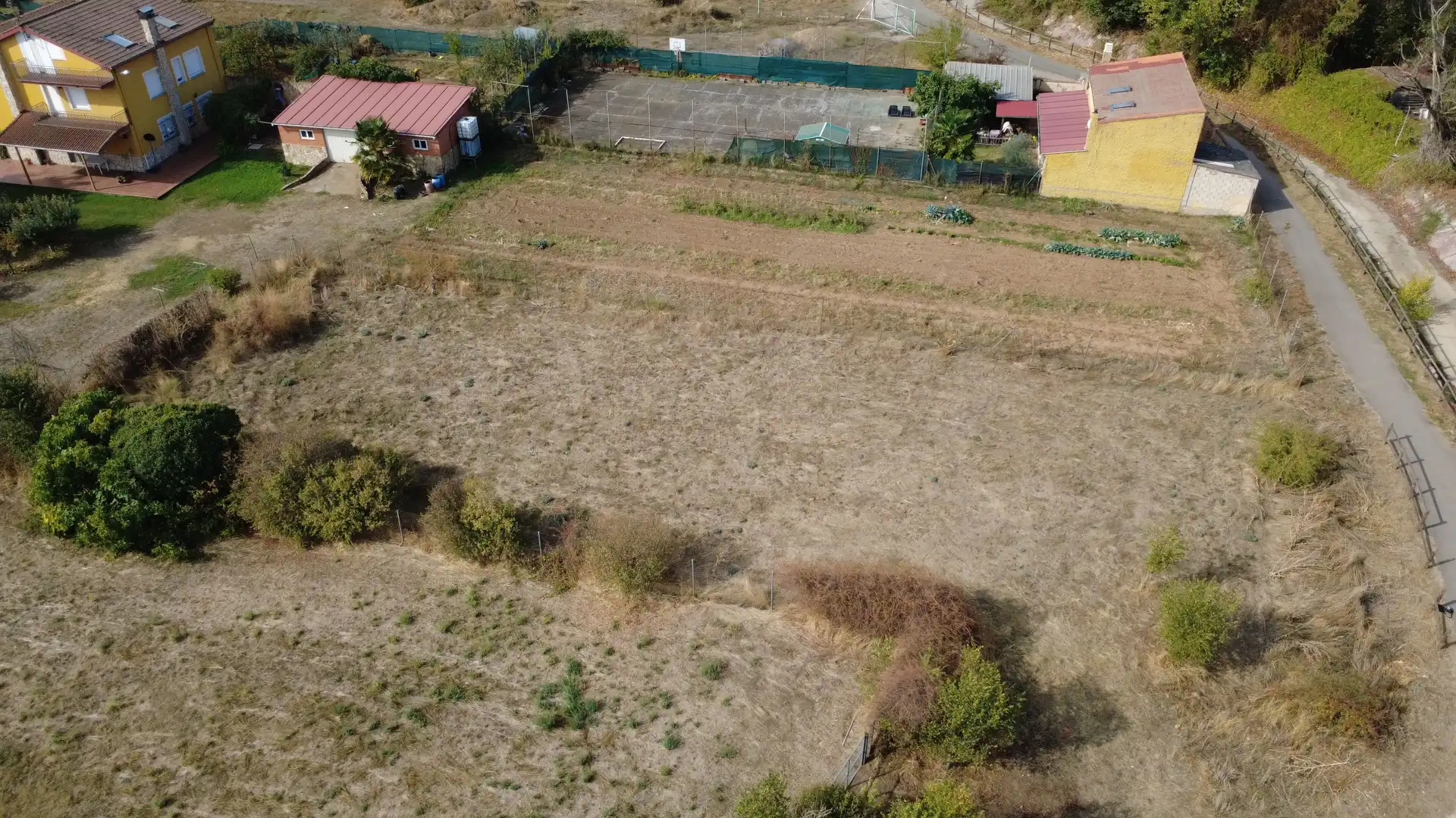 Terreni e lotti in vendita a San Andrés del Rabanedo pueblo, imagen 9