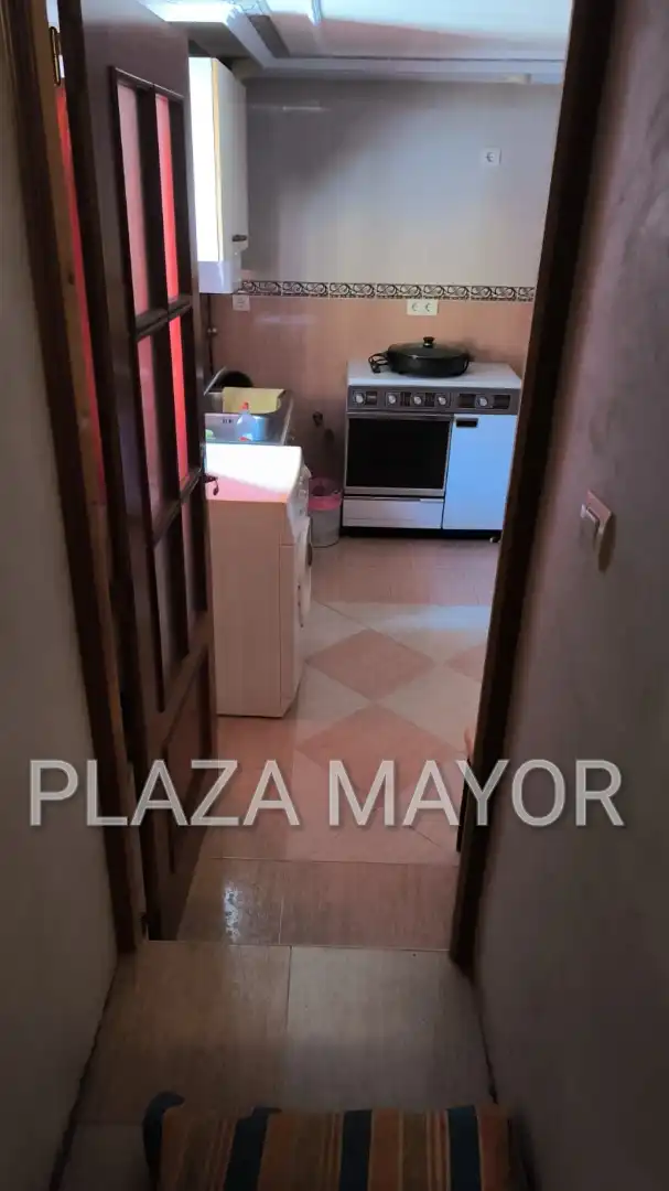 Houses for sale in Zarapicos  with Furnished