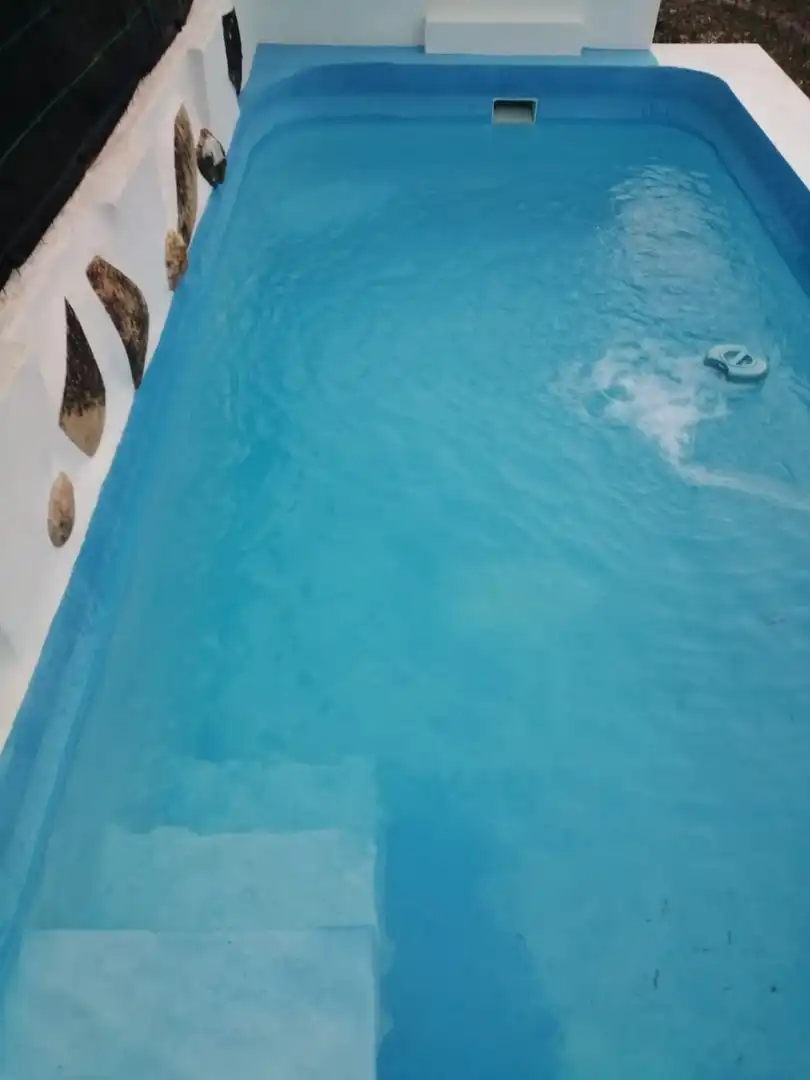 Haus mit Pool zum Verkauf in Almodóvar del Río, imagen 4