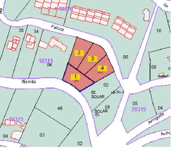 Lands and plots for sale in Bigues i Riells del Fai, imagen 9