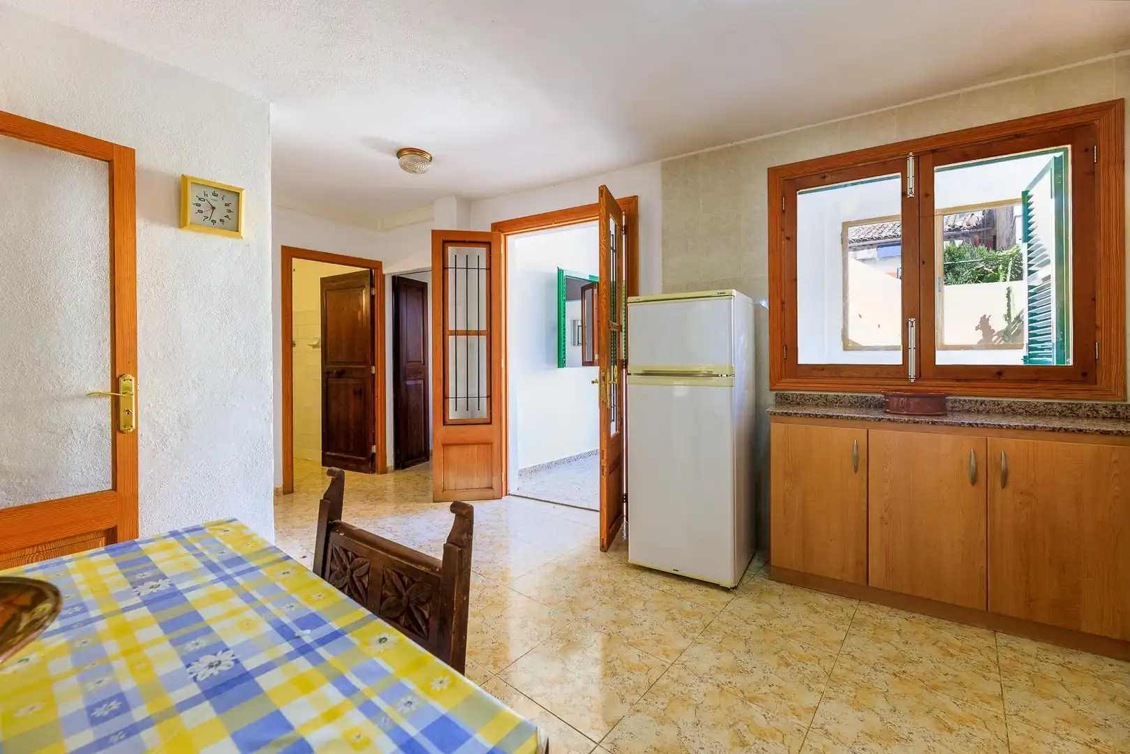 Kitchen of Houses for sale in Llucmajor pueblo