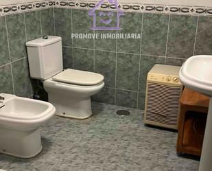 Bany de Pis en venda en Arteixo amb Calefacció, Terrassa i Moblat
