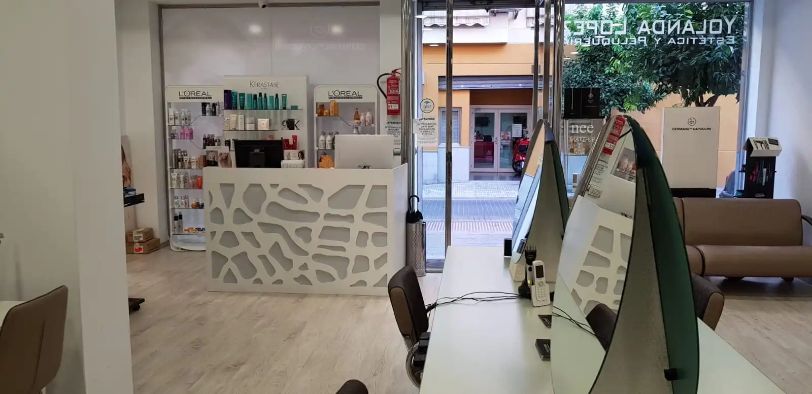 Local comercial en venda a Calle Montilla 64, imagen 4