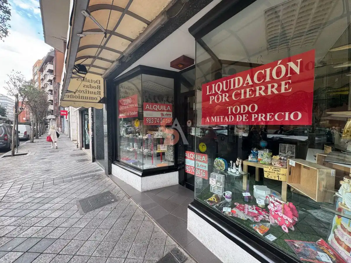 Local comercial de lloguer a PANADEROS, imagen 16