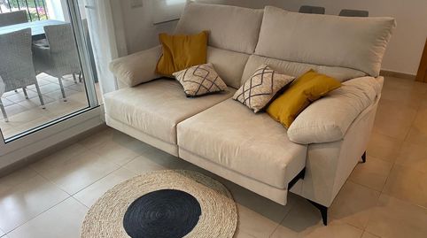 Foto 4 de Apartament de lloguer a La Torre Golf, Torre-Pacheco