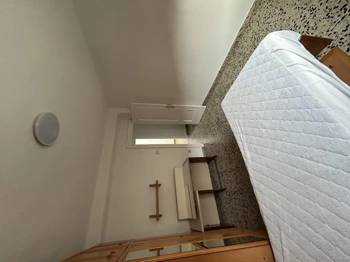 Habitación de Casa o chalet en venta en Armilla con Balcón