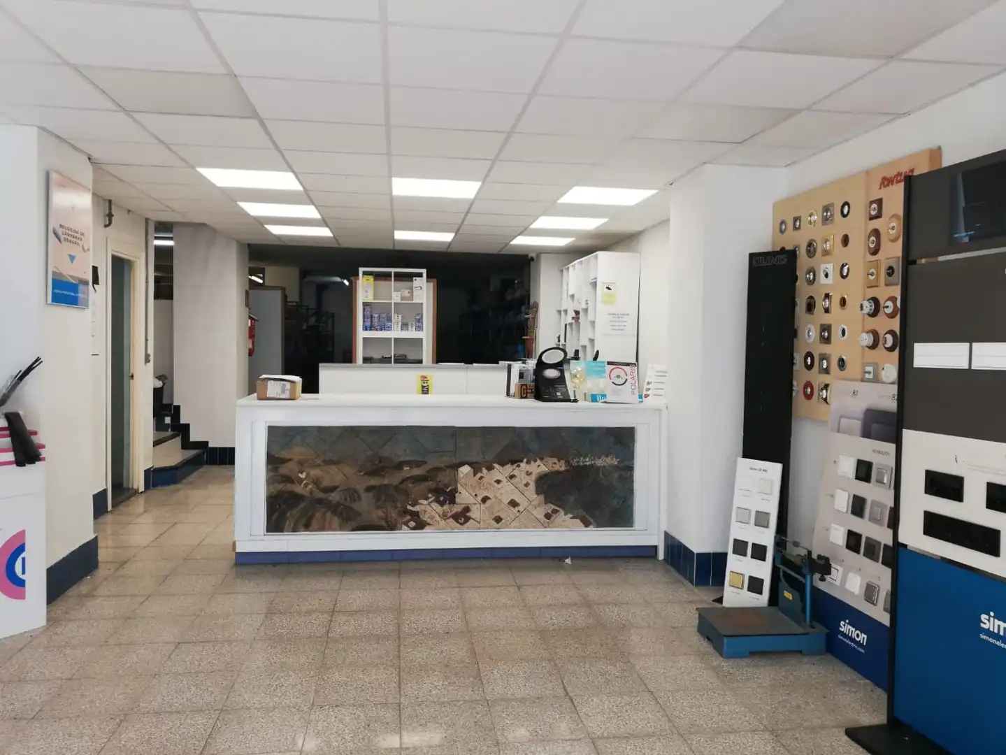 Locale commerciale in vendita a Castilla - Hermida, imagen 29