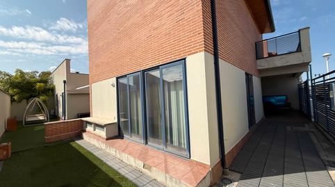 Photo 4 of Single-family semi-detached for sale in Calle Los Galanos, Cabezón de Pisuerga, Valladolid