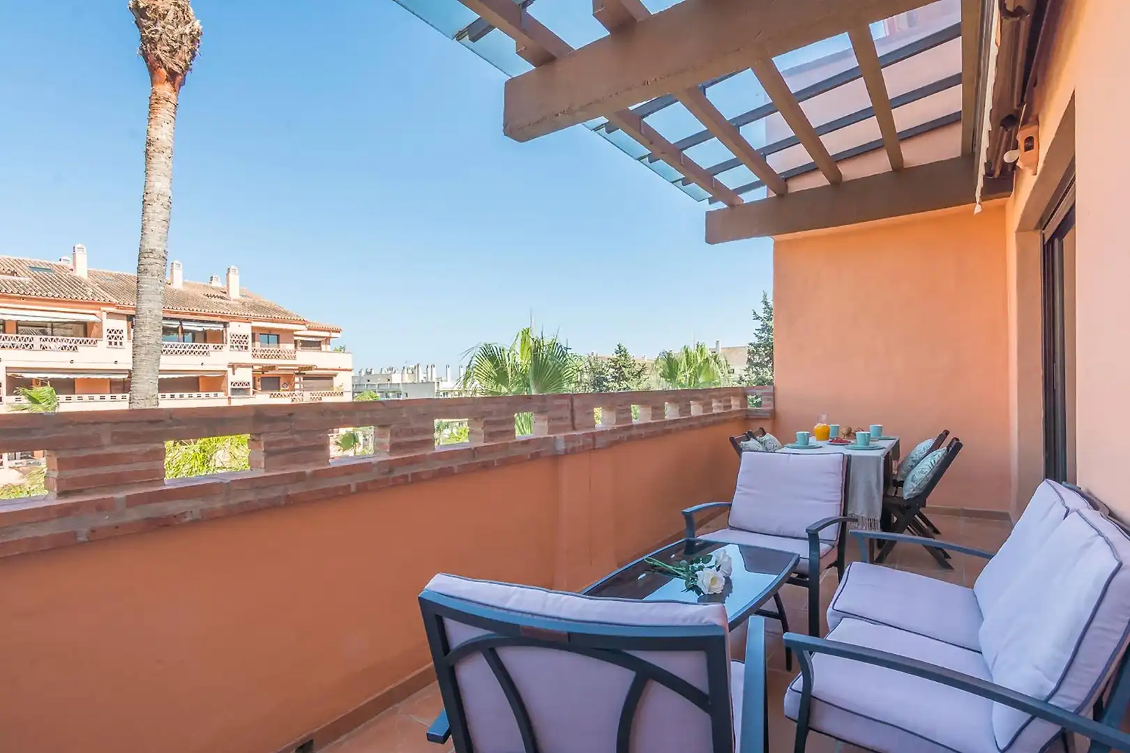 Flat for sale in Avenida Avenida del Conde Rudi, La Carolina - Guadalpín