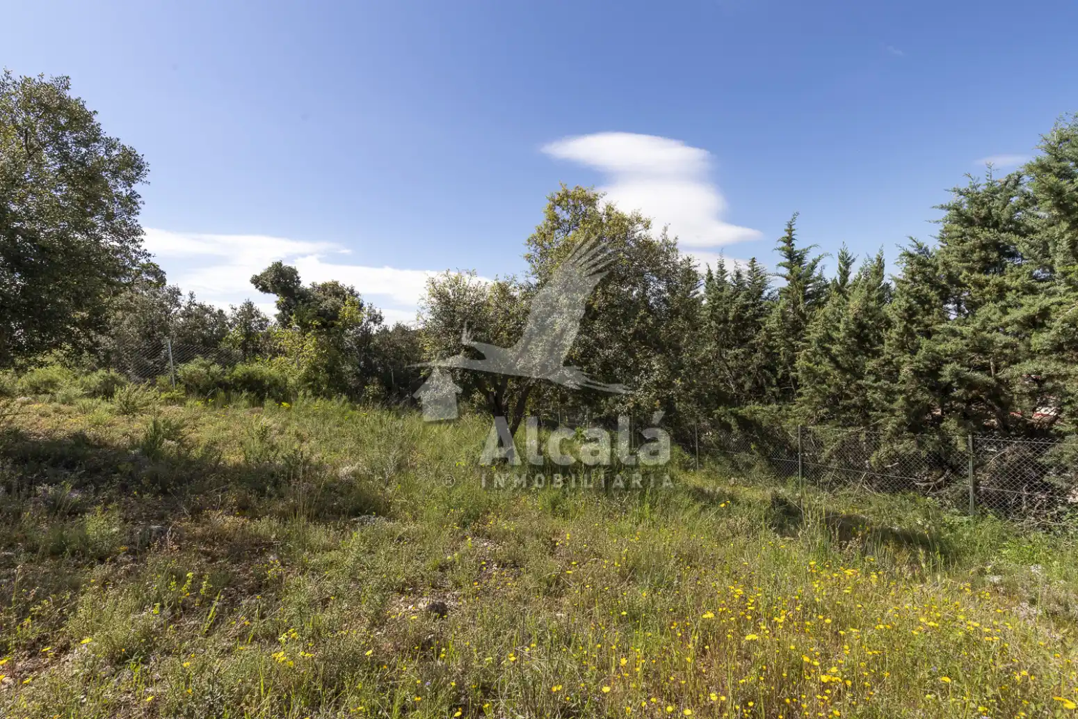 Residential land for sale in Fuentenovilla, imagen 20