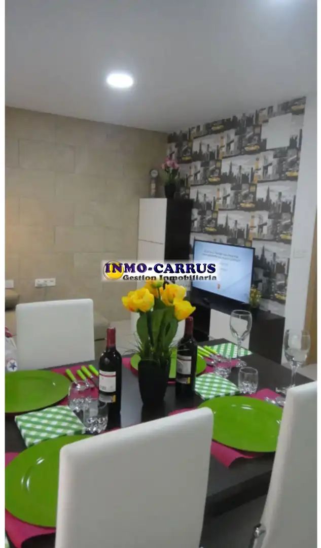 Appartement à louer à Elche ciudad, imagen 3