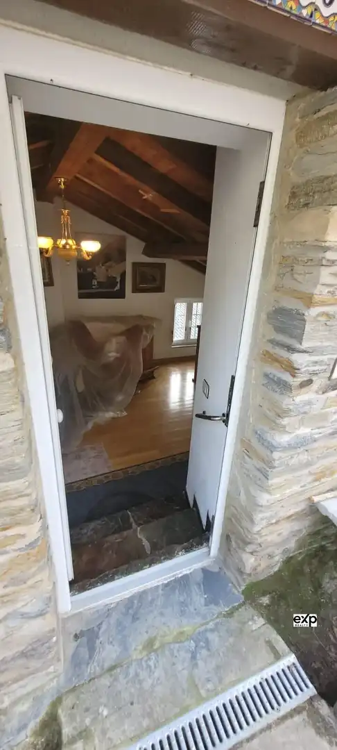 Casa o chalet en venta en Villanueva de Oscos con Calefacción, Jardín privado y Terraza