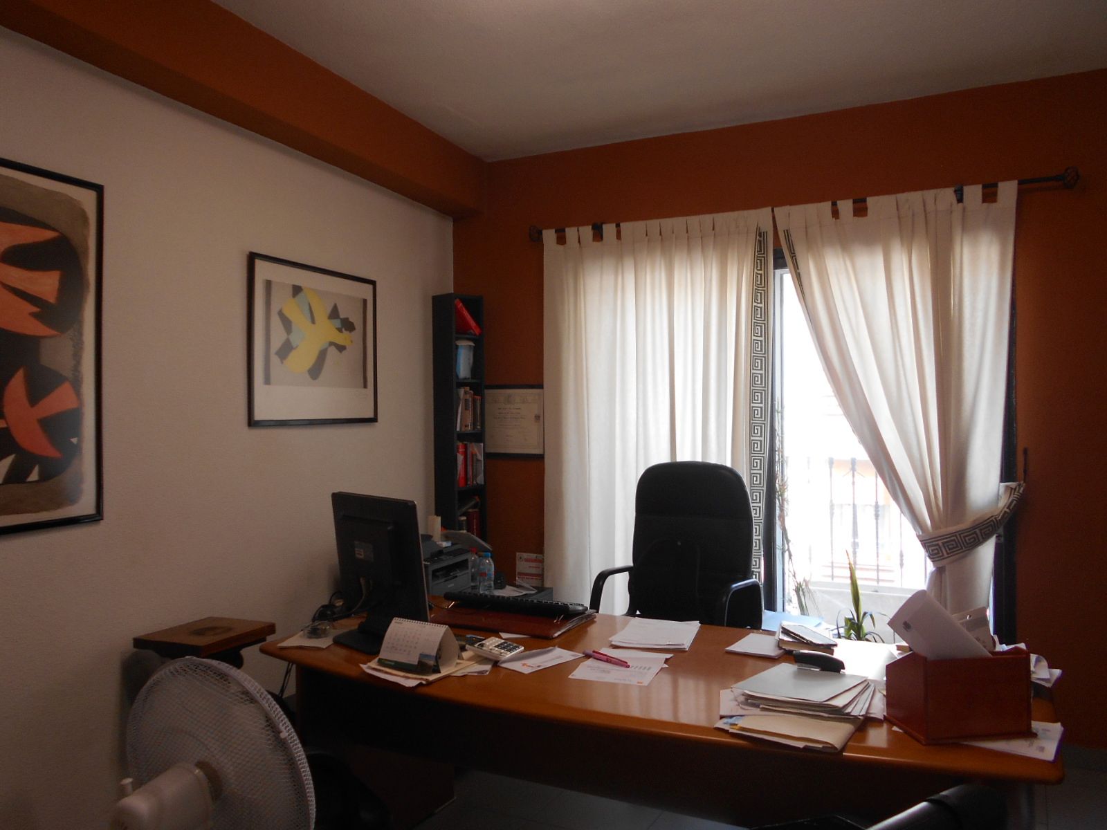 Pis en venda en Ciudad Real Capital amb Aire condicionat i Calefacció