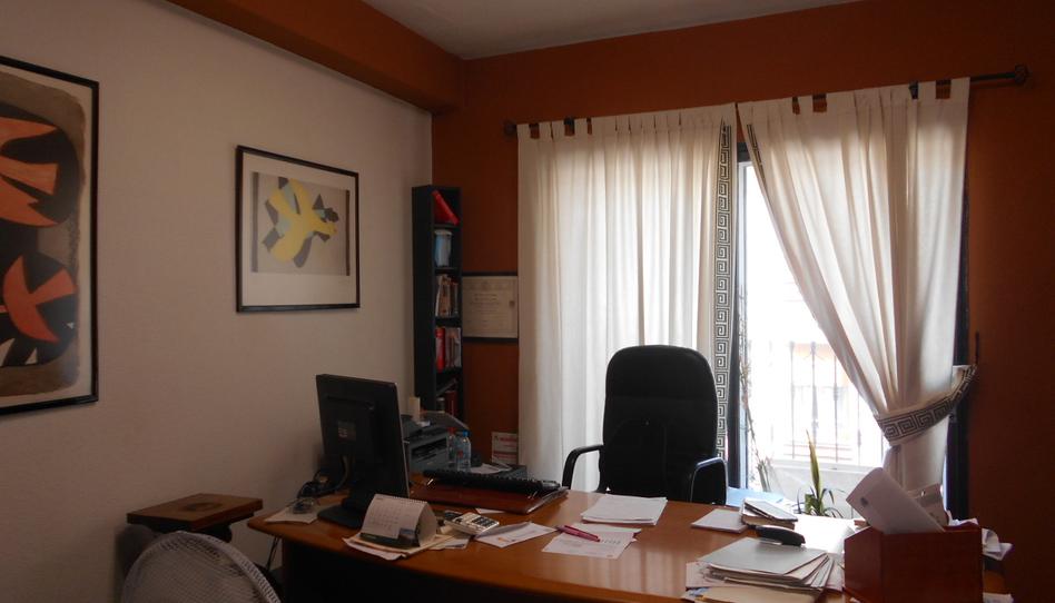 Foto 1 de Piso en venta en Calle de Alarcos, Centro - Plaza Mayor, Ciudad Real