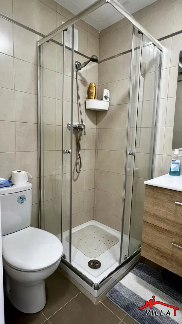 Baño de Casa adosada en venta en Ampuero con Calefacción, Terraza y Trastero