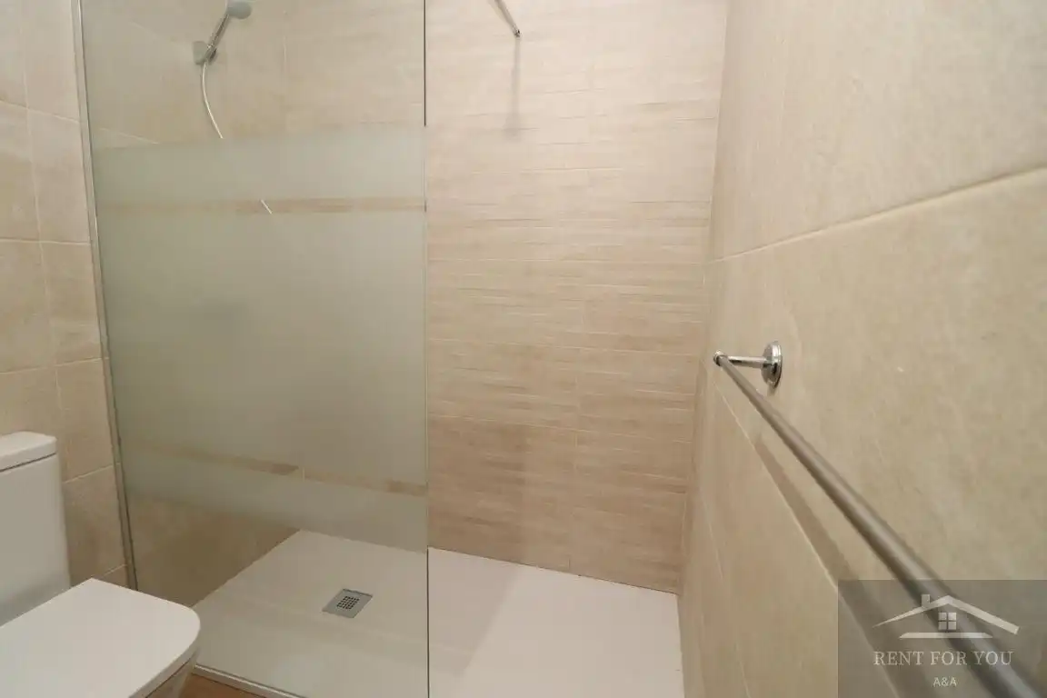 Wohnung mit Aufzug zur Miete in Cártama pueblo, imagen 30