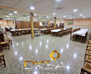 Premises to rent in Vila-real  with Air Conditioner, Terrace and Furnished