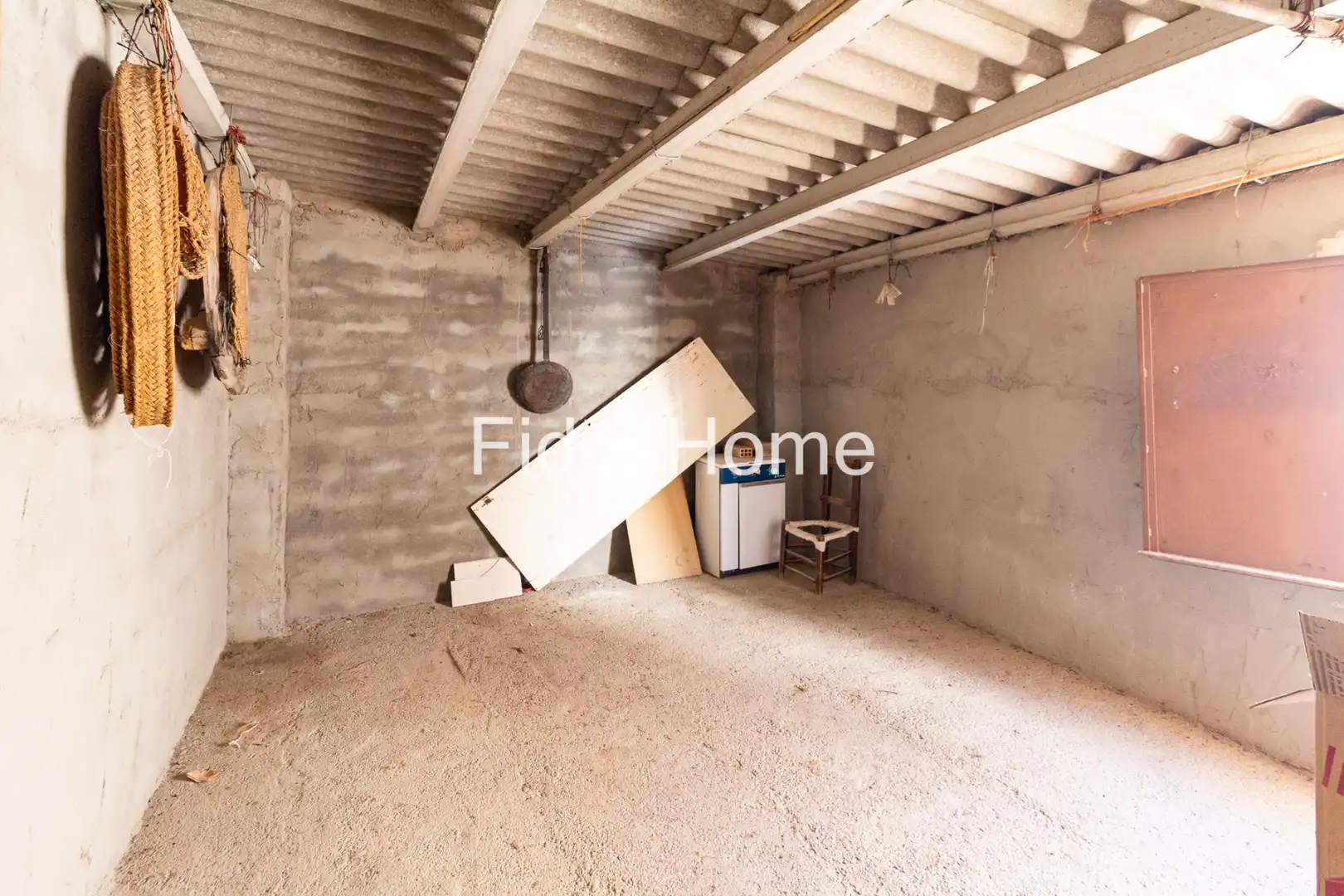 Detached homes for sale in El Pinar