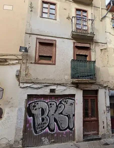 Apartment for sale in Casco Viejo