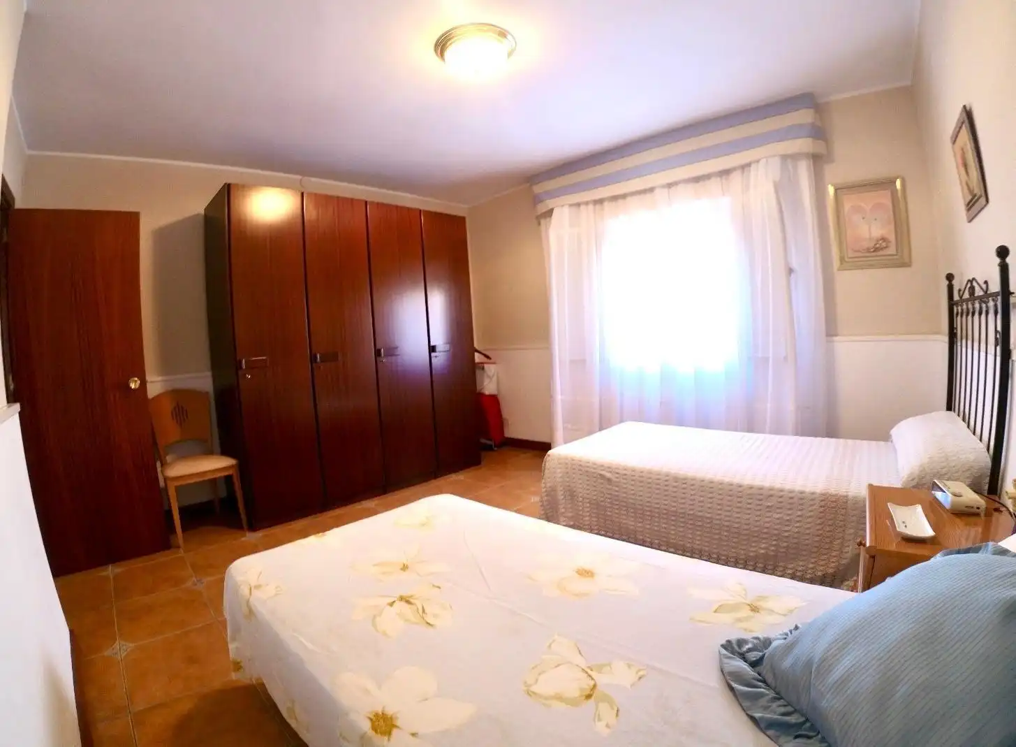 Habitación de Casa o chalet en venta en Galisteo con Terraza
