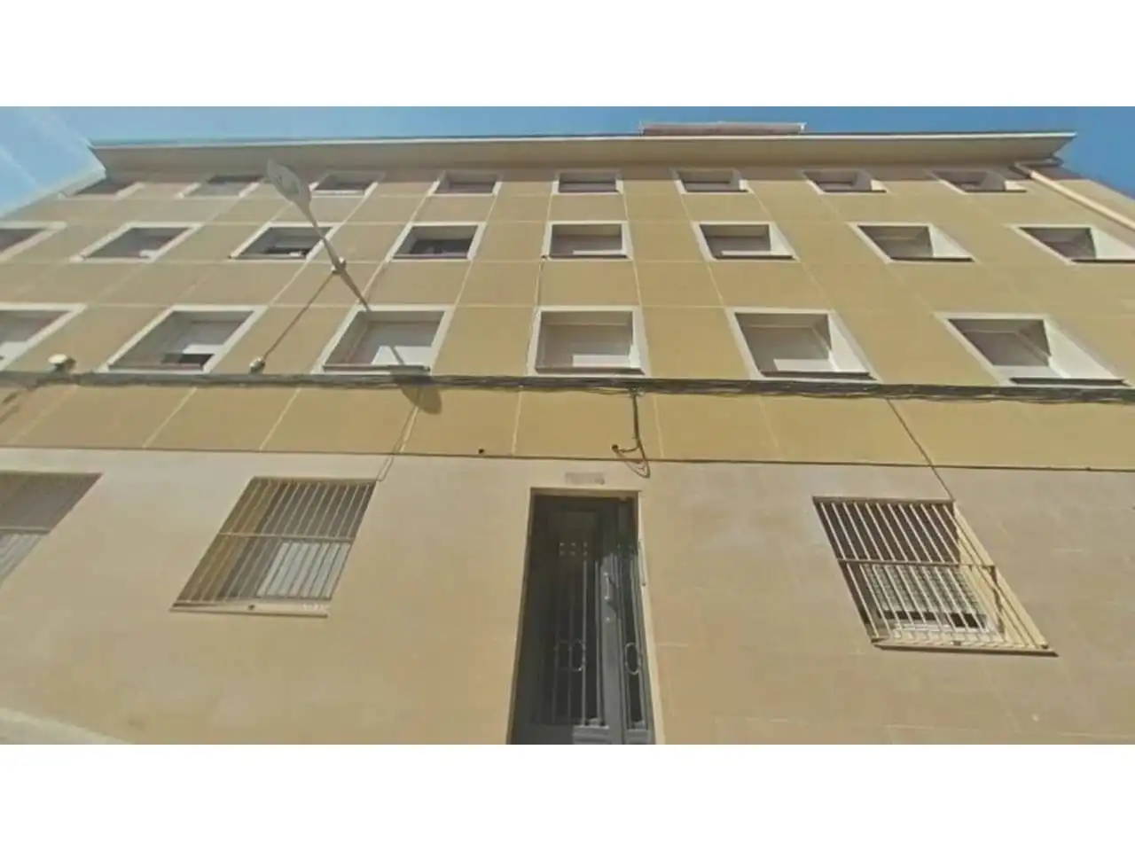 Exterior view of Flat for sale in Barcelona