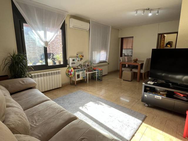 Casa adosada en Venta en Joan XXIII en La Plana