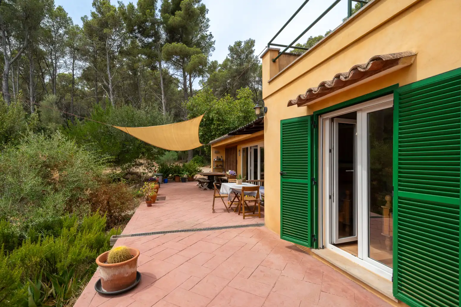 Casa amb piscina en venda a Esporles - Urbanización Es Verger, imagen 36