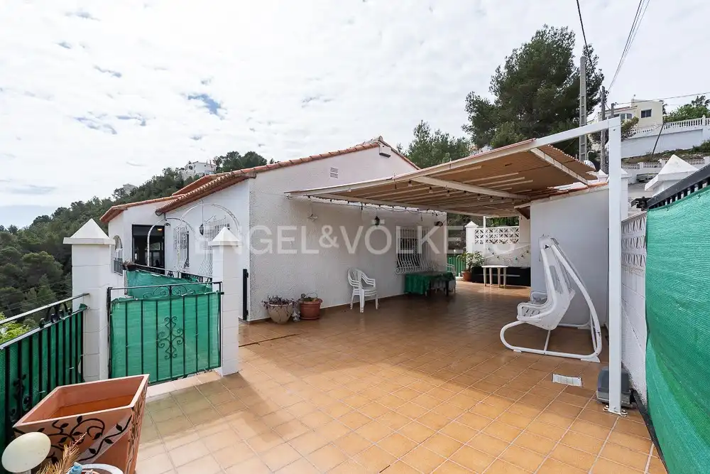 Maison avec jardin à vendre à La Font d'en Carròs, imagen 38