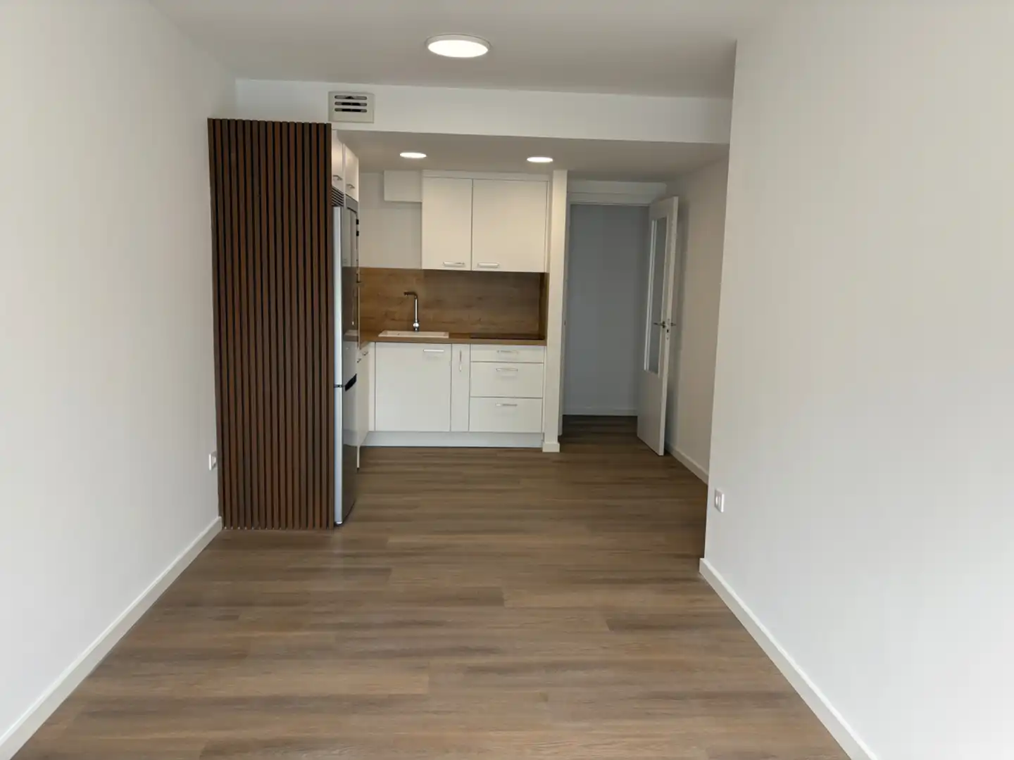 Cocina de Piso en venta en Cedeira con Trastero, Horno y Lavadora