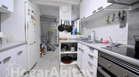 Foto 4 de Pis en venda a Calle San Jorge, Plaza Elíptica - República Argentina, Gandia