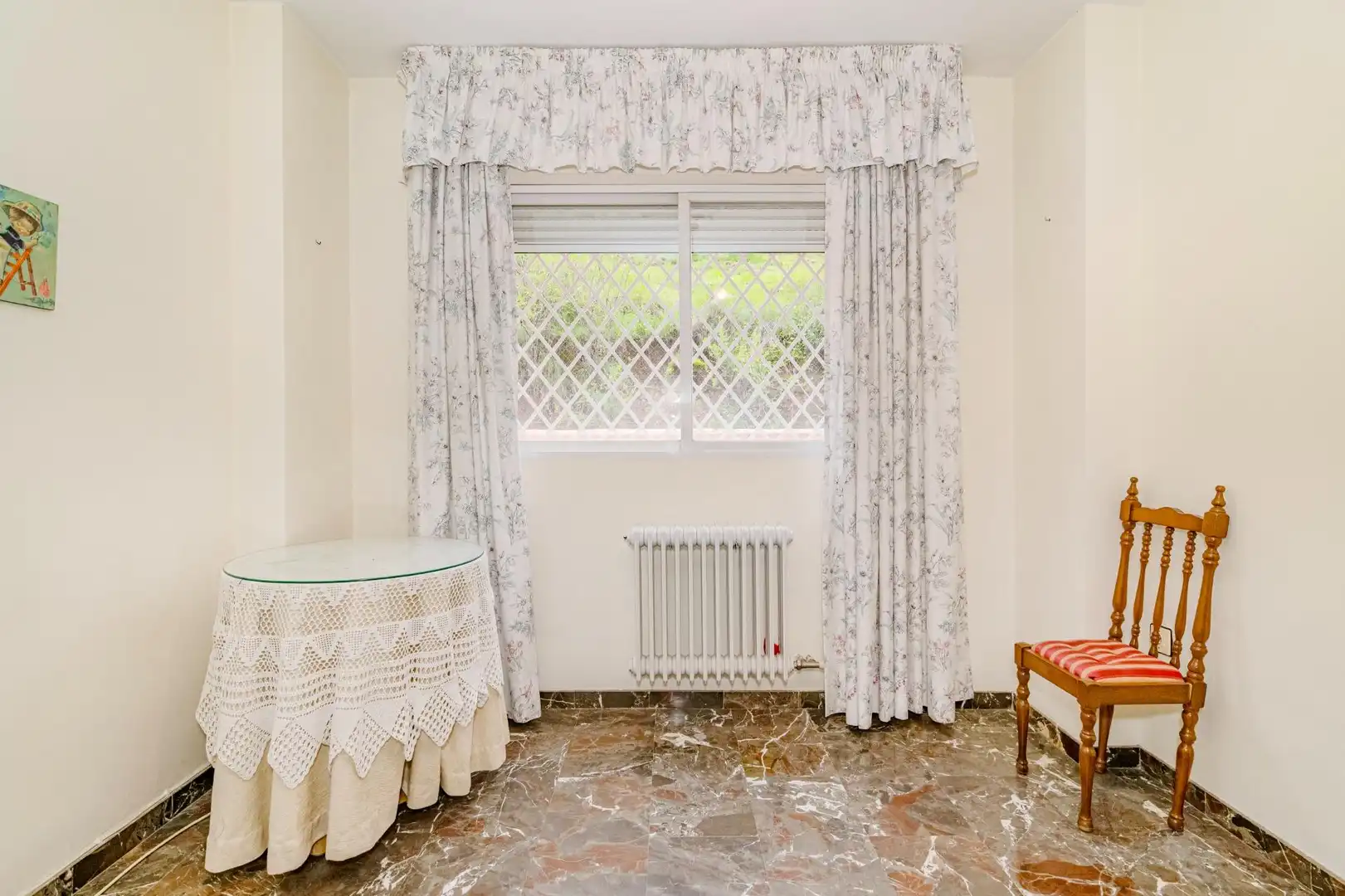 Bedroom of Detached homes for sale in Granada  with Air Conditioner and Heating