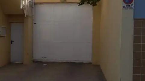 Foto 4 von Garage zur Miete in Calle Filipinas, Zona Centro, Puerto del Rosario