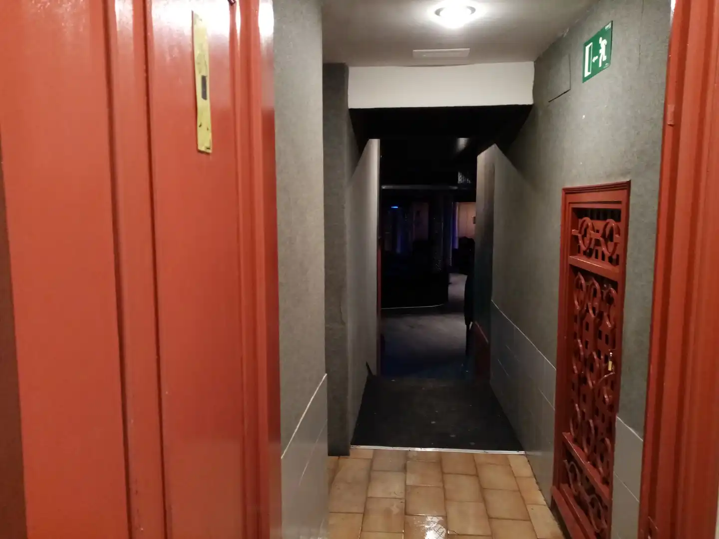 Gebäude zur Miete in Yunquera de Henares