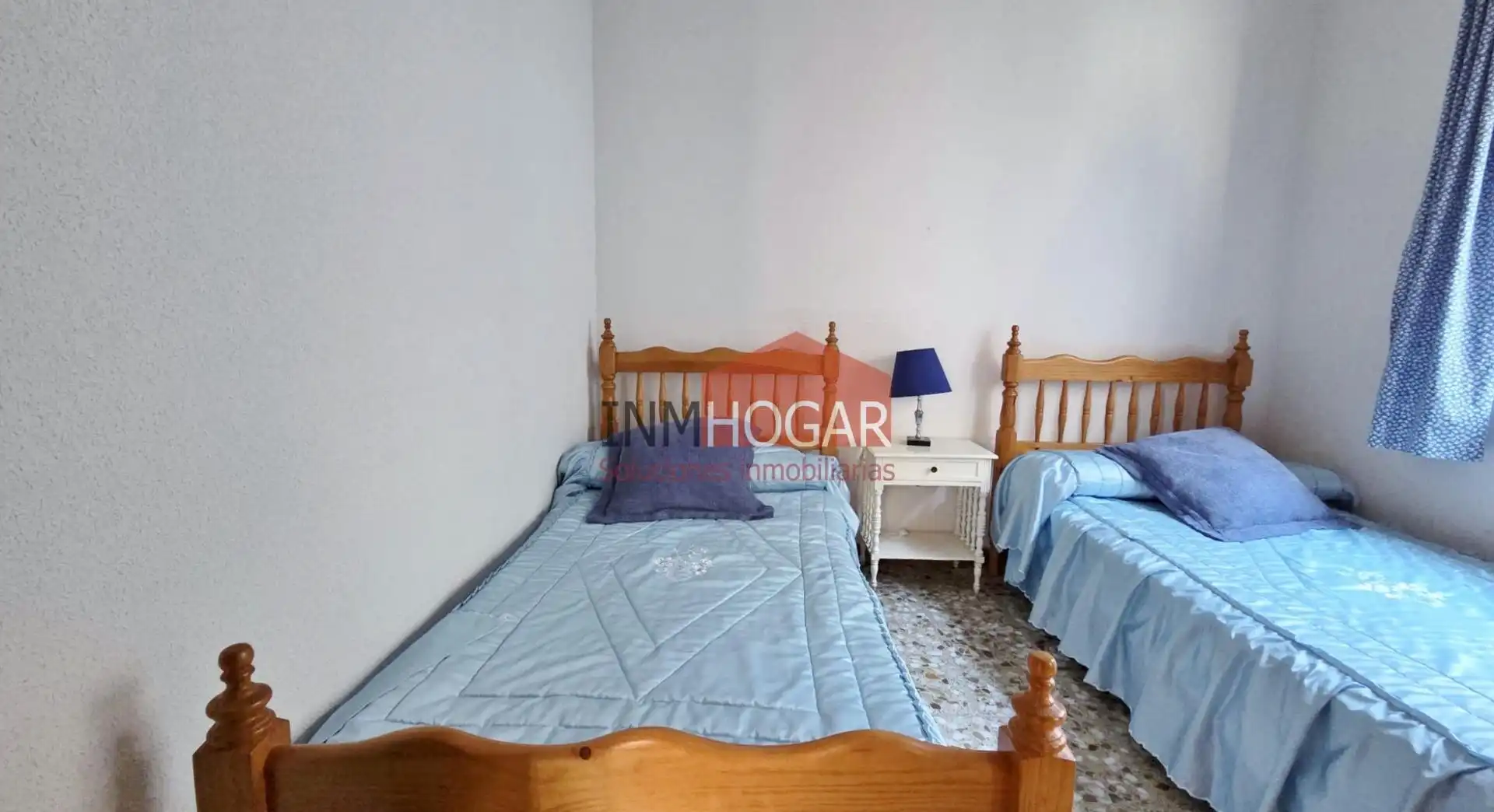 Habitación de Casa o chalet en venta en Fontiveros con Jardín privado y Amueblado