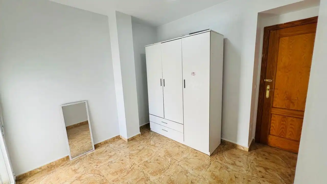 Penthouse with terrace for sale in Casco Antiguo, imagen 16