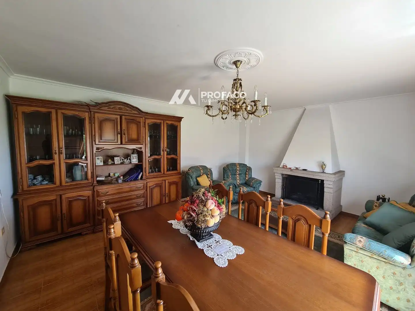 Casa o chalet en venta en DEVESA, Piñor