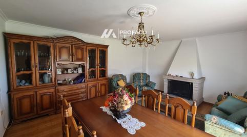 Foto 5 de Casa o xalet en venda a Devesa, Piñor, Ourense